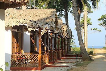 Pearl Park Beach Resort Lakshmanpur Экстерьер фото