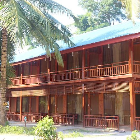 Pearl Park Beach Resort Lakshmanpur Экстерьер фото