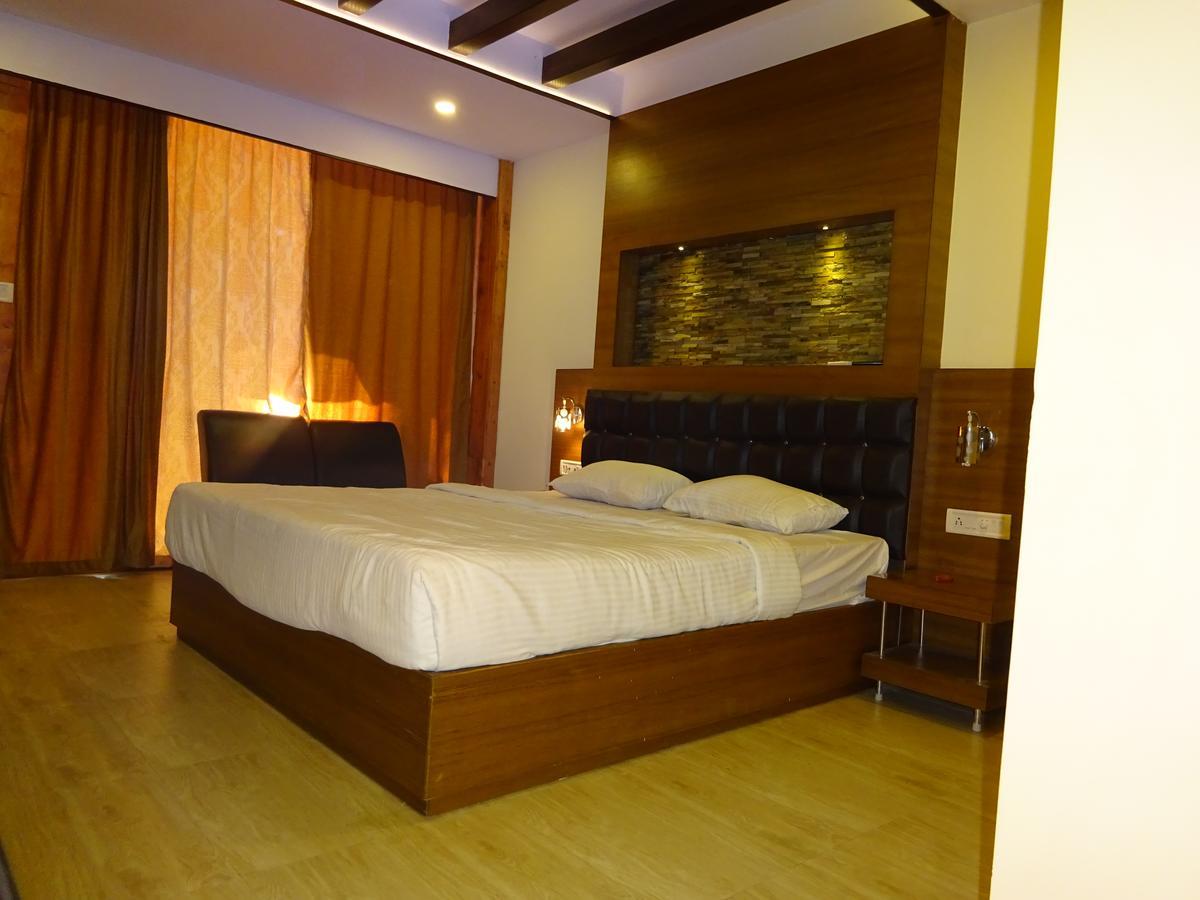 Pearl Park Beach Resort Lakshmanpur Экстерьер фото