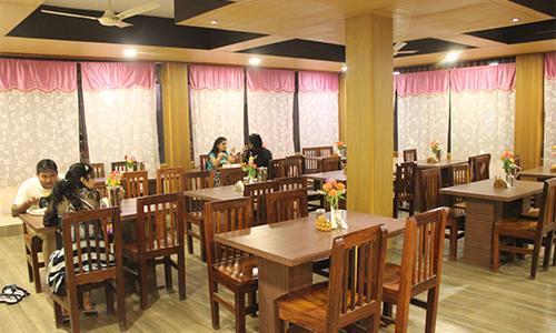 Pearl Park Beach Resort Lakshmanpur Экстерьер фото