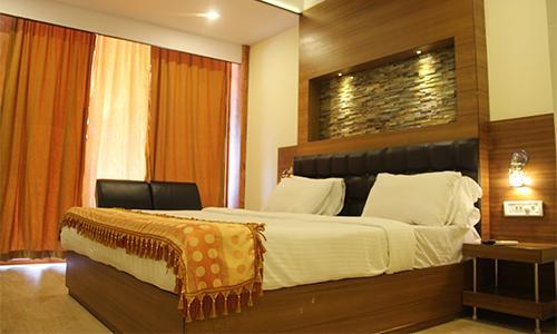 Pearl Park Beach Resort Lakshmanpur Экстерьер фото