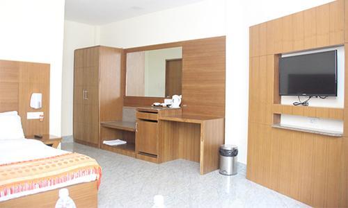 Pearl Park Beach Resort Lakshmanpur Экстерьер фото